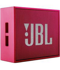 Jbl Go Bluetooth Speakers Pink Kenyt