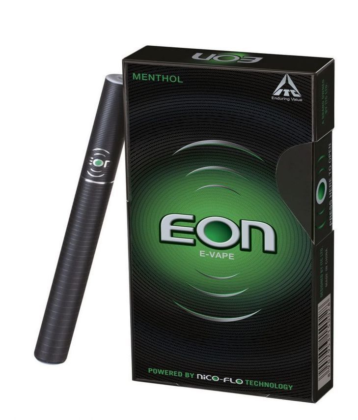 20 OFF on ITC Eon E vape Menthol on Snapdeal PaisaWapas