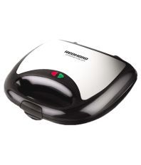 REDMOND RSM-M1402 4 2 (4 sandwiches) Sandwich Maker