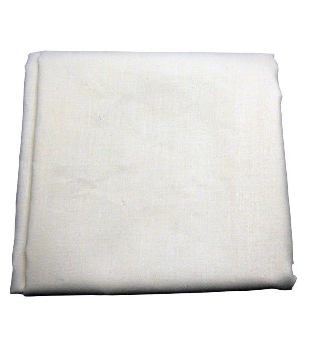 Cotton Hub Pure Linen Off White Shirt Fabric - Buy Cotton Hub Pure ...