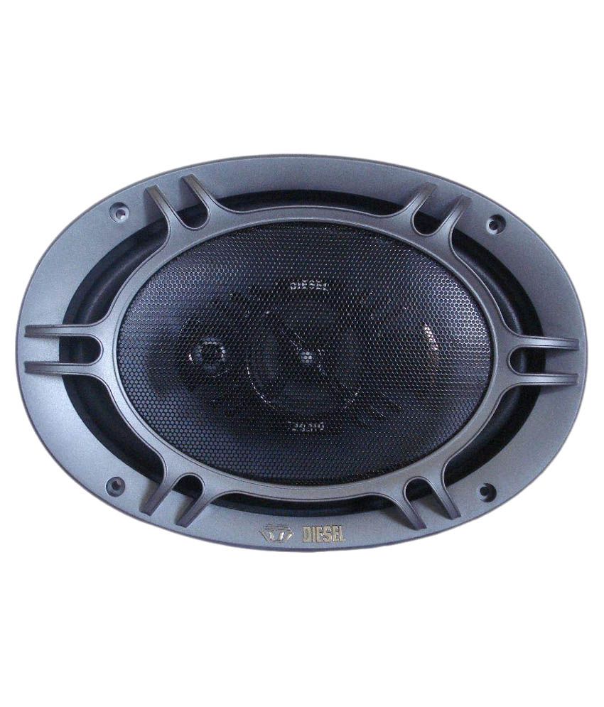 car speakers price