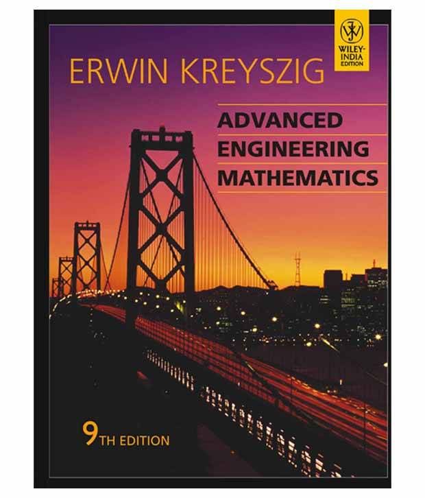 advanced engineering mathematics book pdf free download