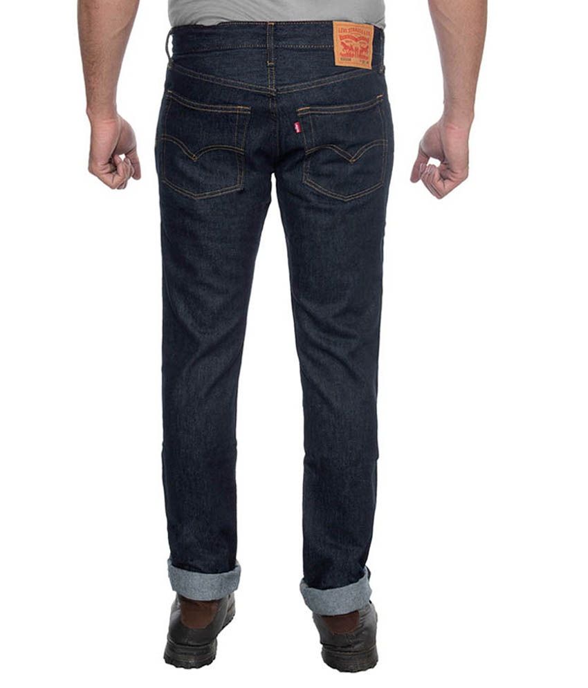 levis jeans 65504