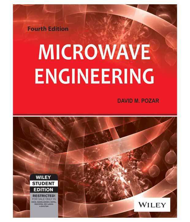 microwave engineering research papers