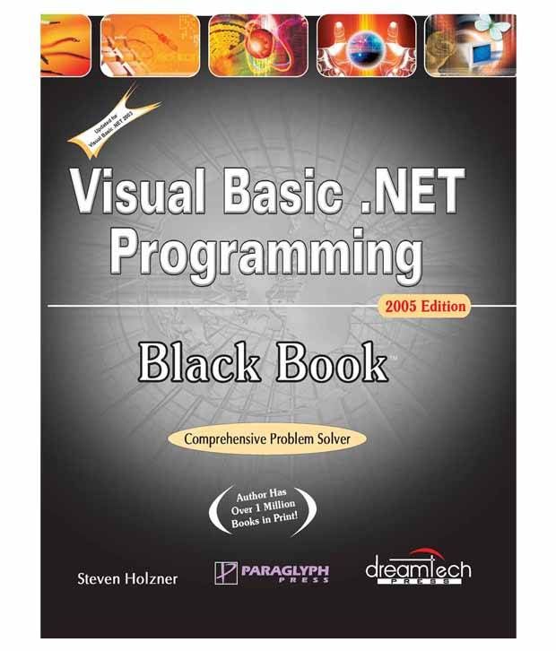 visual basic for applications books