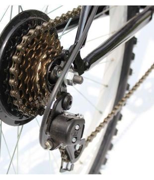 btwin 7 gear cycle price