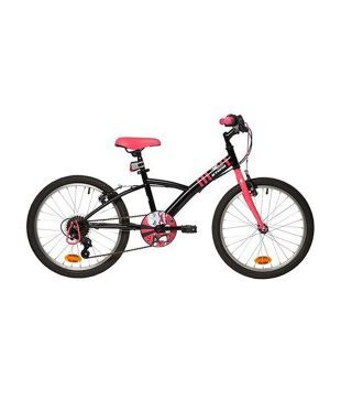 decathlon cycles for girls