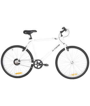 btwin cycle 24 inch