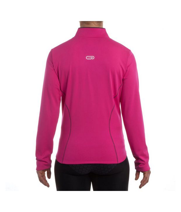 KALENJI Ekiden Women Running Jacket By Decathlon: Buy Online at Best ...