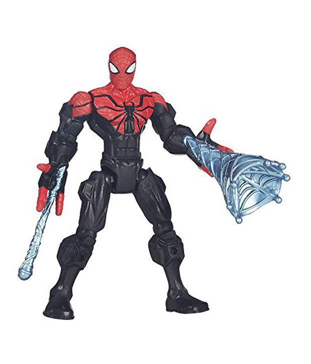 Marvel Super Hero Mashers Superior Spider-man Figure - Buy Marvel Super  Hero Mashers Superior Spider-man Figure Online at Low Price - Snapdeal