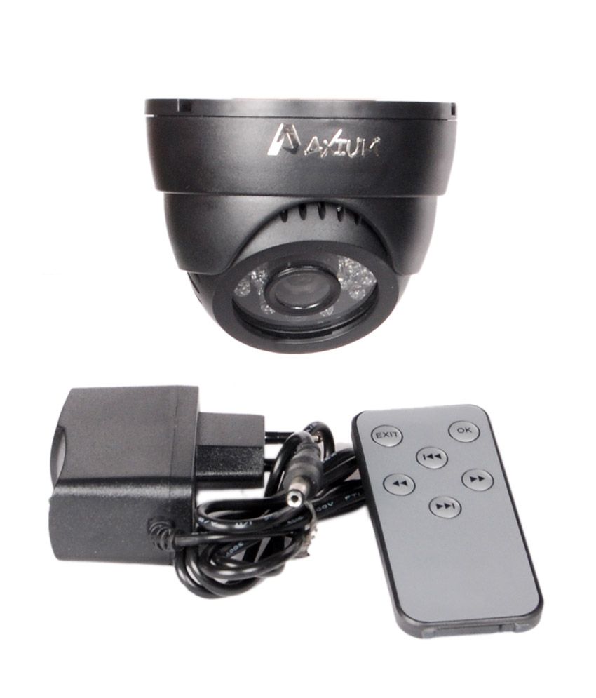 cctv inbuilt dvr