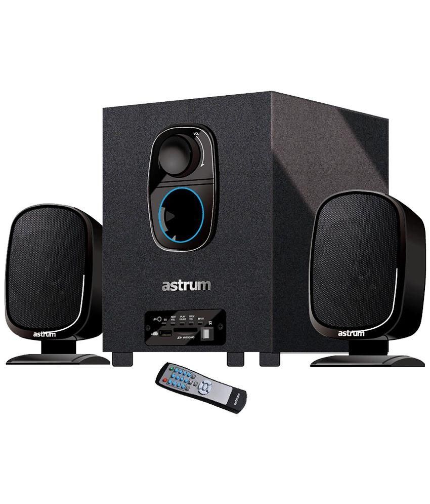 astrum speakers price