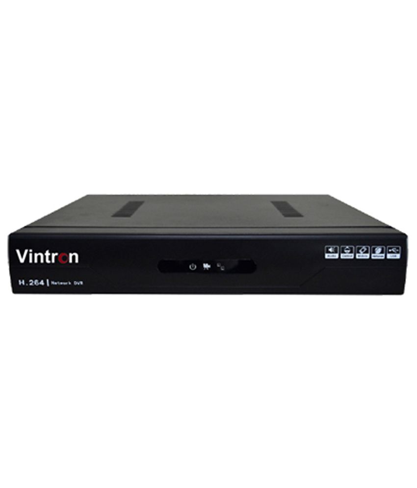 vintron dvr price