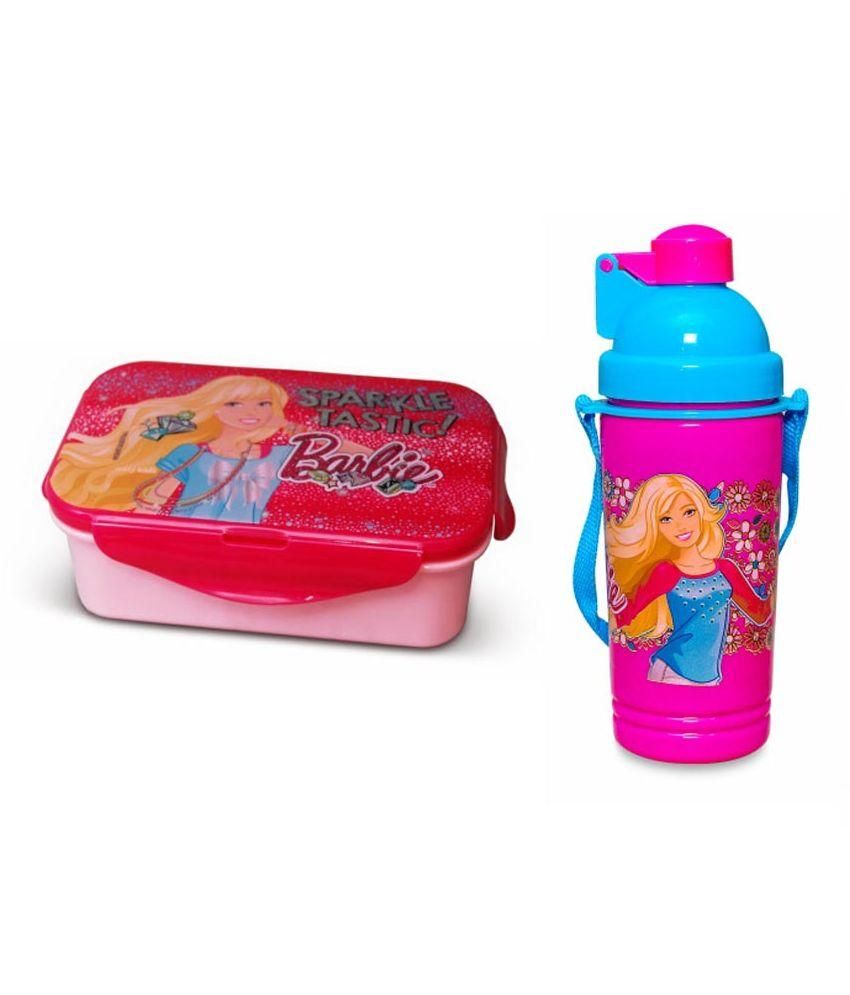 barbie water bottle online