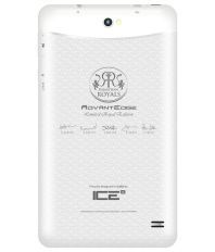REFURBISHED ICE AdvantEDGE Tablet (4GB-White)