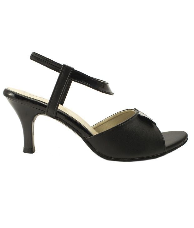 pluto platform heels