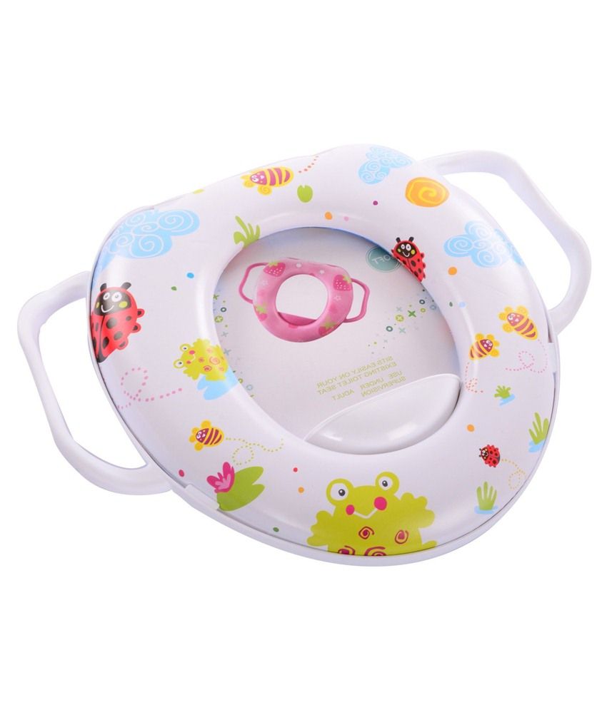 baby potty seat snapdeal