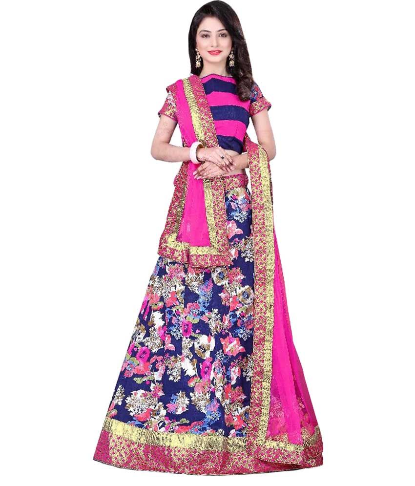 kalamandir lehengas with price