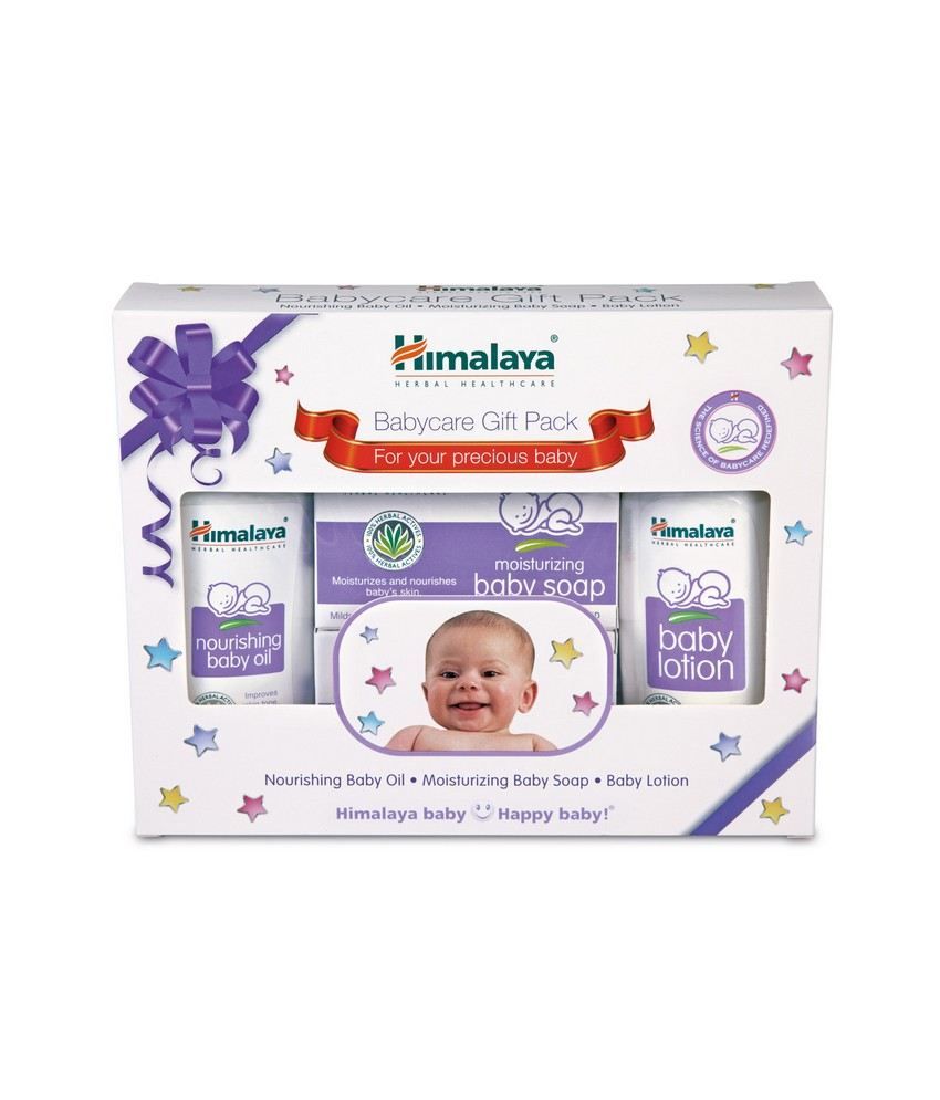 snapdeal himalaya baby products