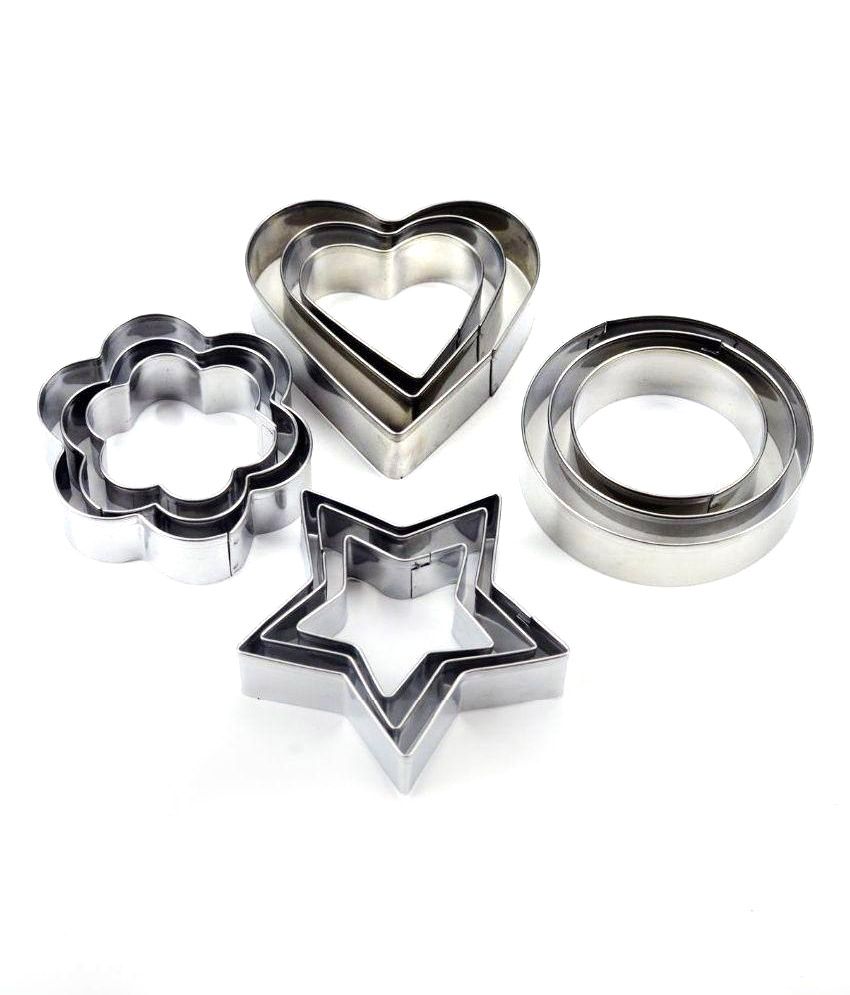 cookie cutter set online