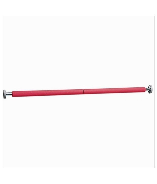 Domyos Black Essential Pull Up Bar 70 Cm By Decathlon Buy Online At Best Price On Snapdeal