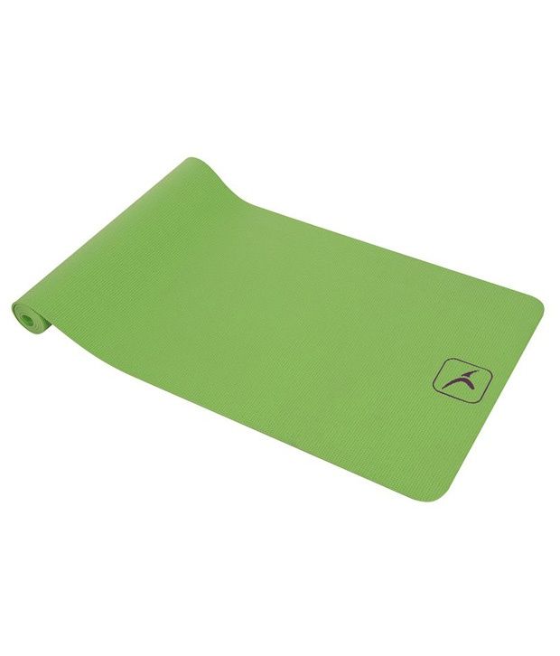 decathlon yoga mat 6mm