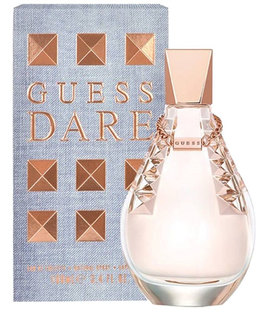 guess dare perfume for her
