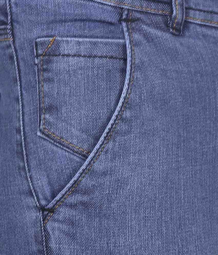 flu jeans price