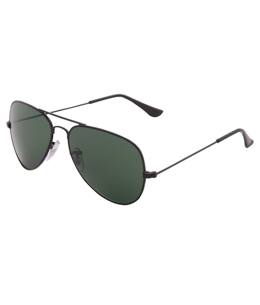 SFE Green Pilot Sunglasses ( ) Buy SFE Green Pilot Sunglasses