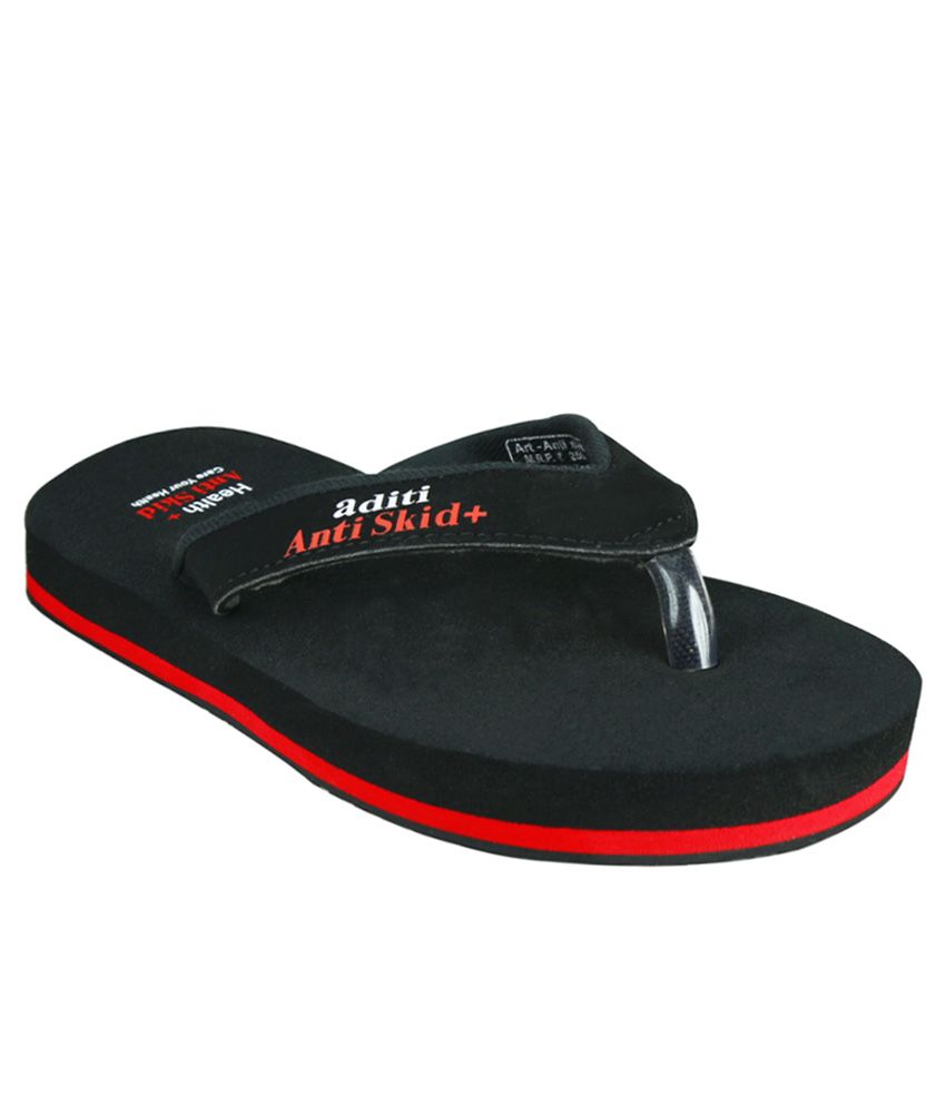 aditi slippers company