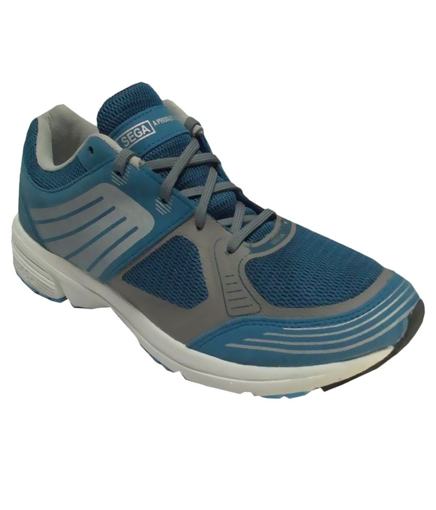 sega jogging shoes