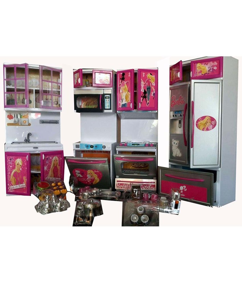 smyths complete kitchen set