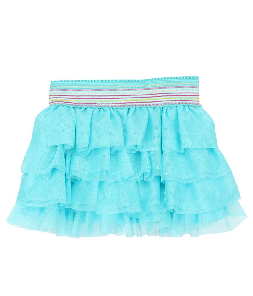 blue net maxi