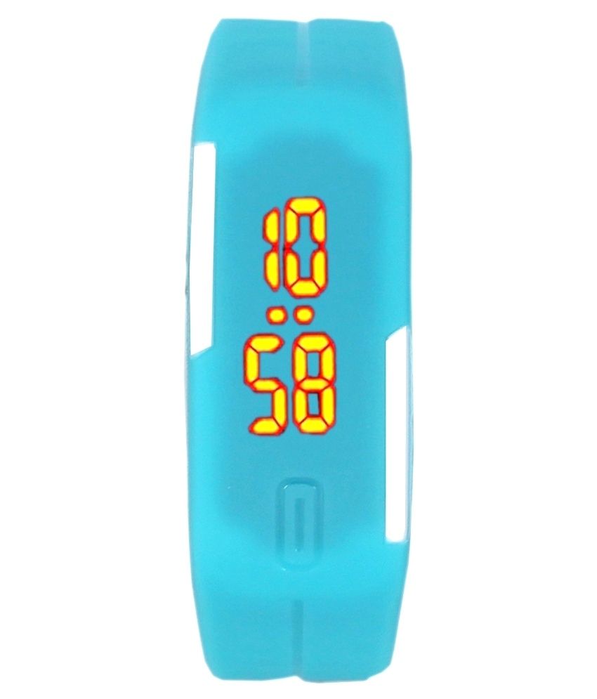 led watch rs 100