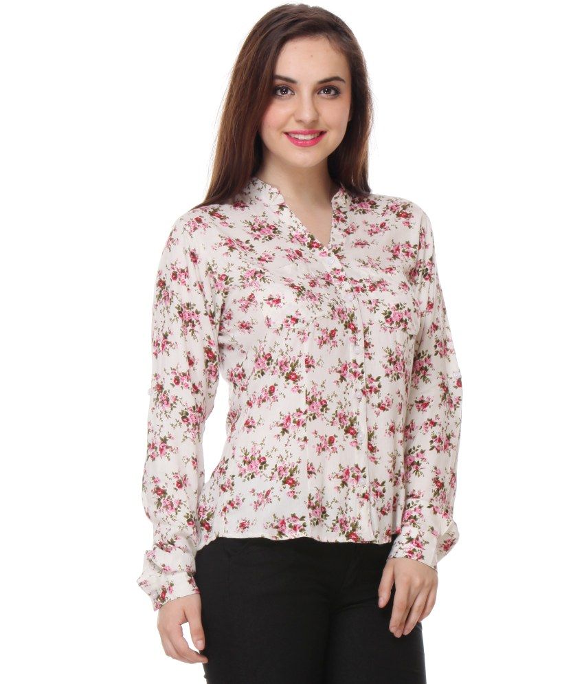 do viscose shirts shrink