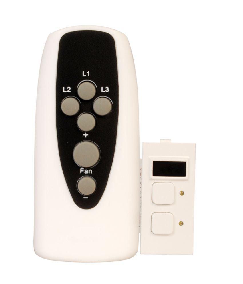 Big I Modular Remote Control Switch For Light Fan At Big I Modular Remote Control Switch For Light Fan