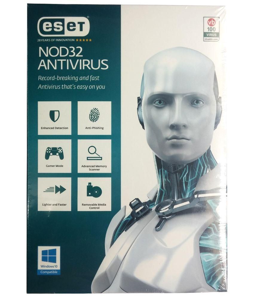 Eset Nod32 For Mac Review