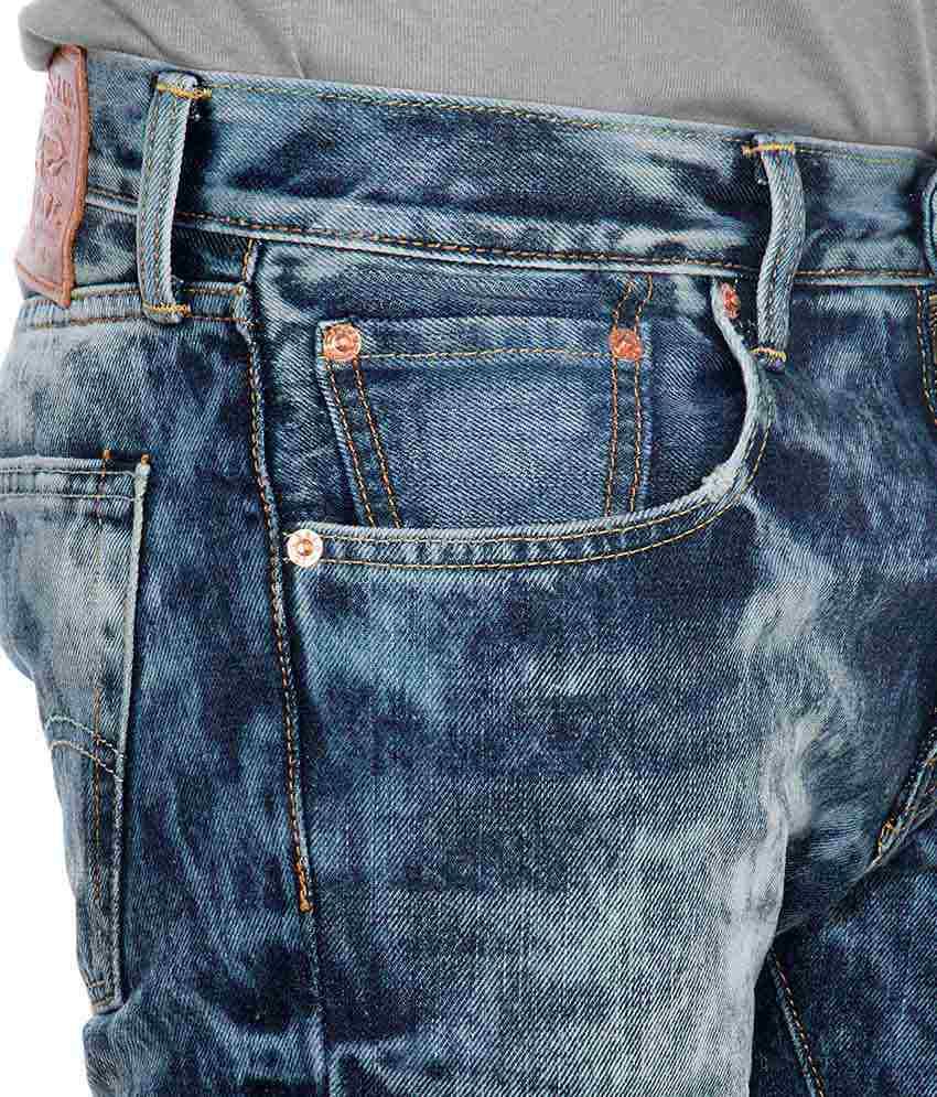 levi's 65504 jeans