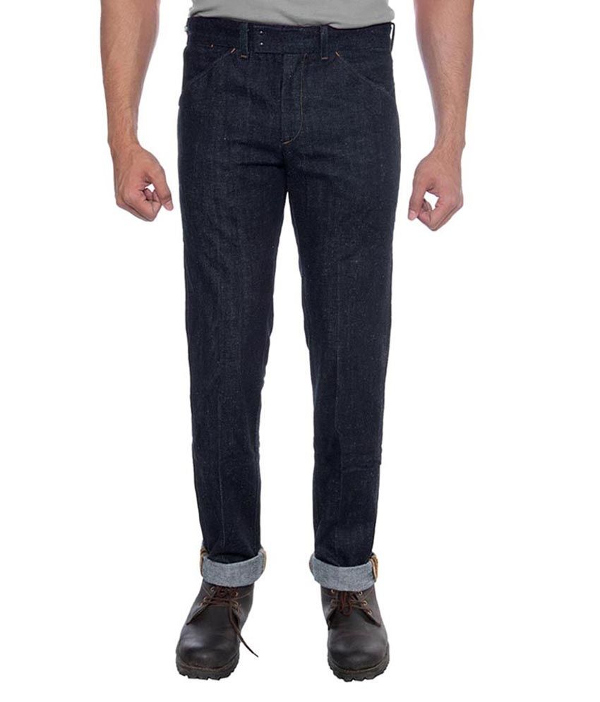 levis redloop 512