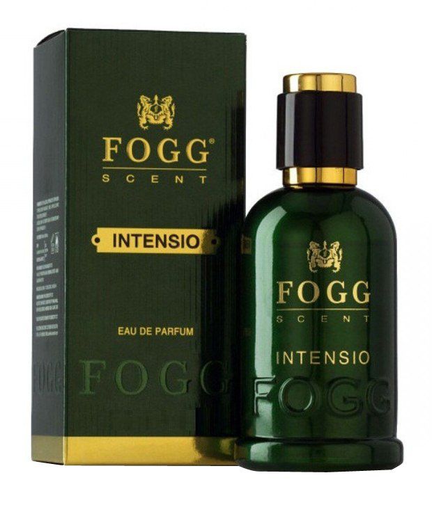 Fogg Intensio Eau De Parfum - 90 ml: Buy Online at Best Prices in India - Snapdeal