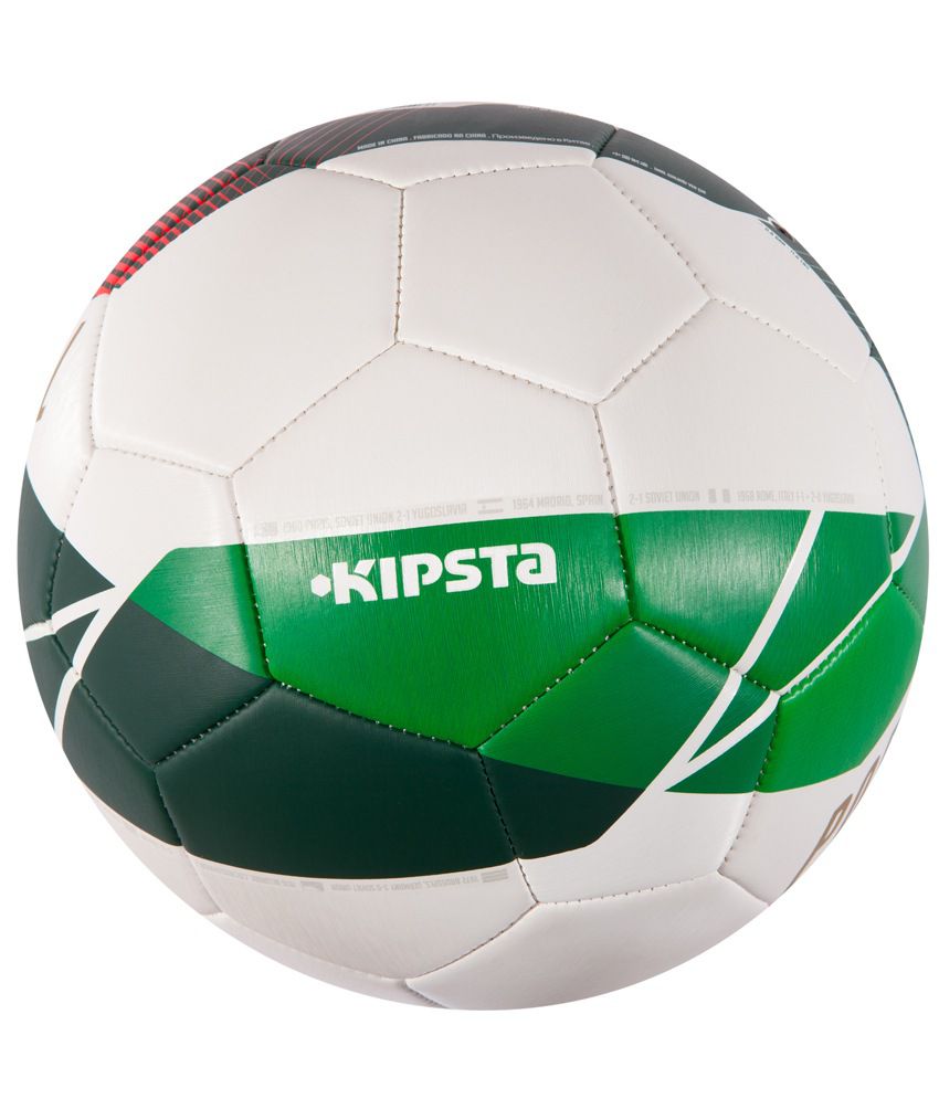 KIPSTA Portugal 2016 Football / Ball: Buy Online at Best Price on Snapdeal
