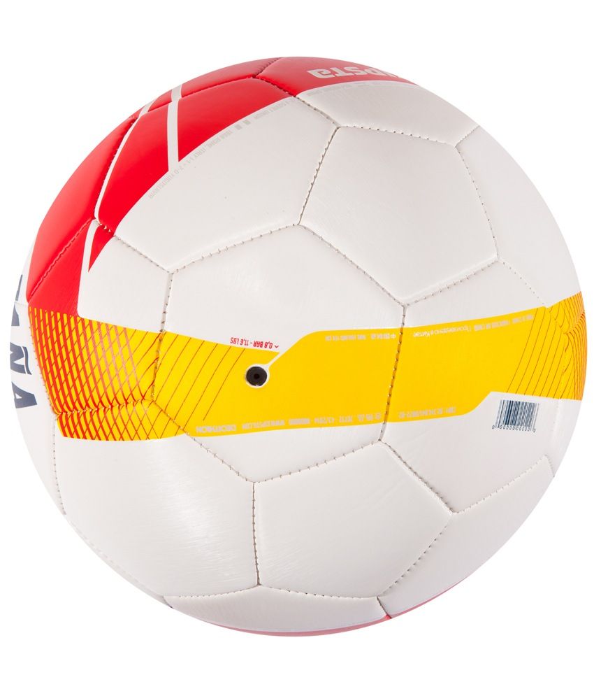 Kipsta Spain 2016 Football / Ball White Football / Ball Size 5 Buy
