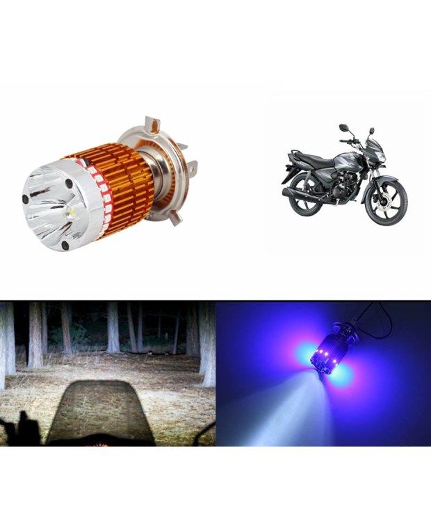 honda cb shine headlight bulb price