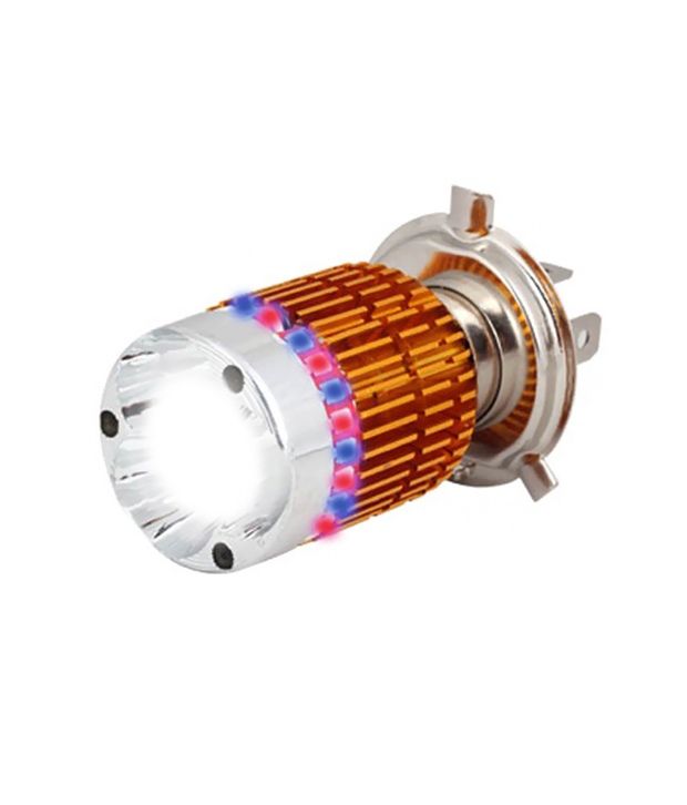 bike headlight led bulb price