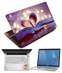 Laptop Skins Buy Laptop Skins Skin Stickers Online At Best Prices