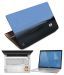 Indiashopers HP Wallpaper 3 in 1 Combo of 15.6 Inch Laptop Skins, Screen Guard, Key Protector and Palmrest Skin