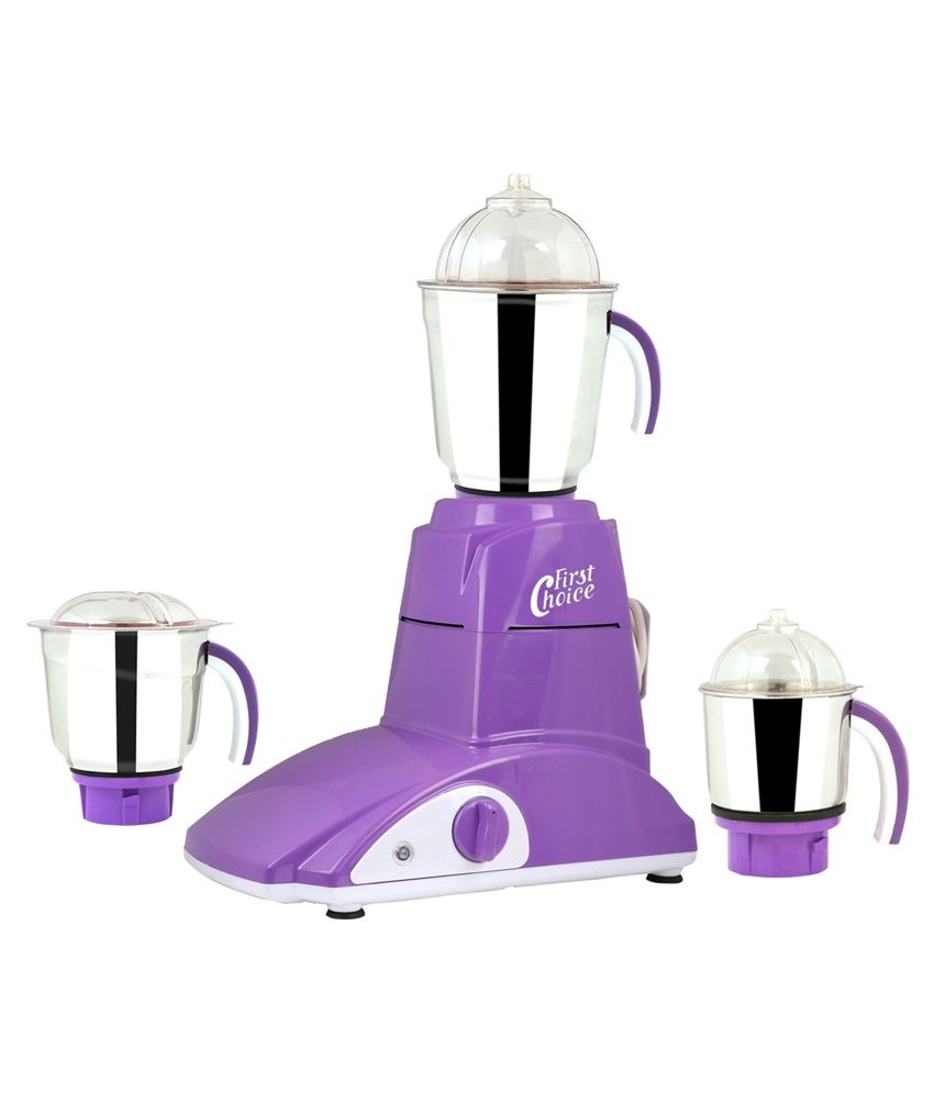 First choice best deals
