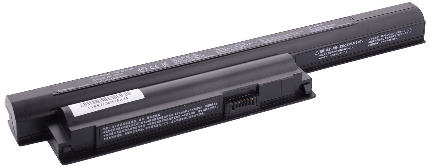 price laptop battery cloud e Buy  eCloud  Battery mAh Sony 4400 VGP BPS26 li ion Laptop