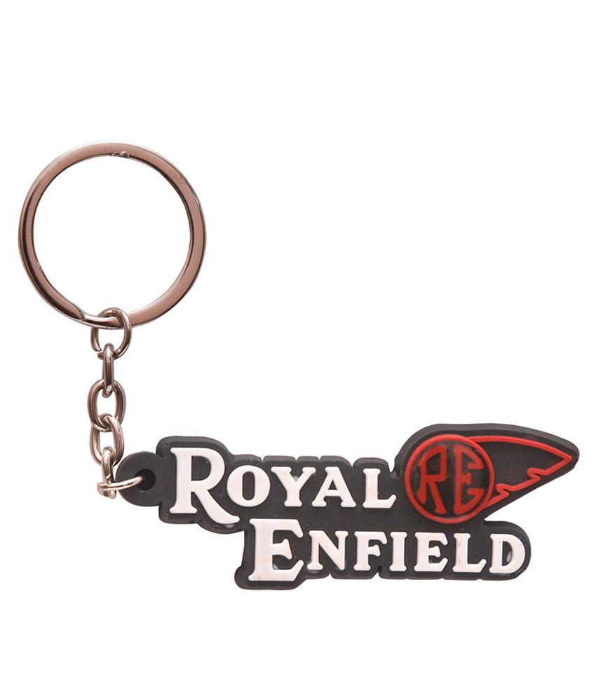 Dealfinity Royal Enfield Rubber Keychain for Men Buy Dealfinity Royal