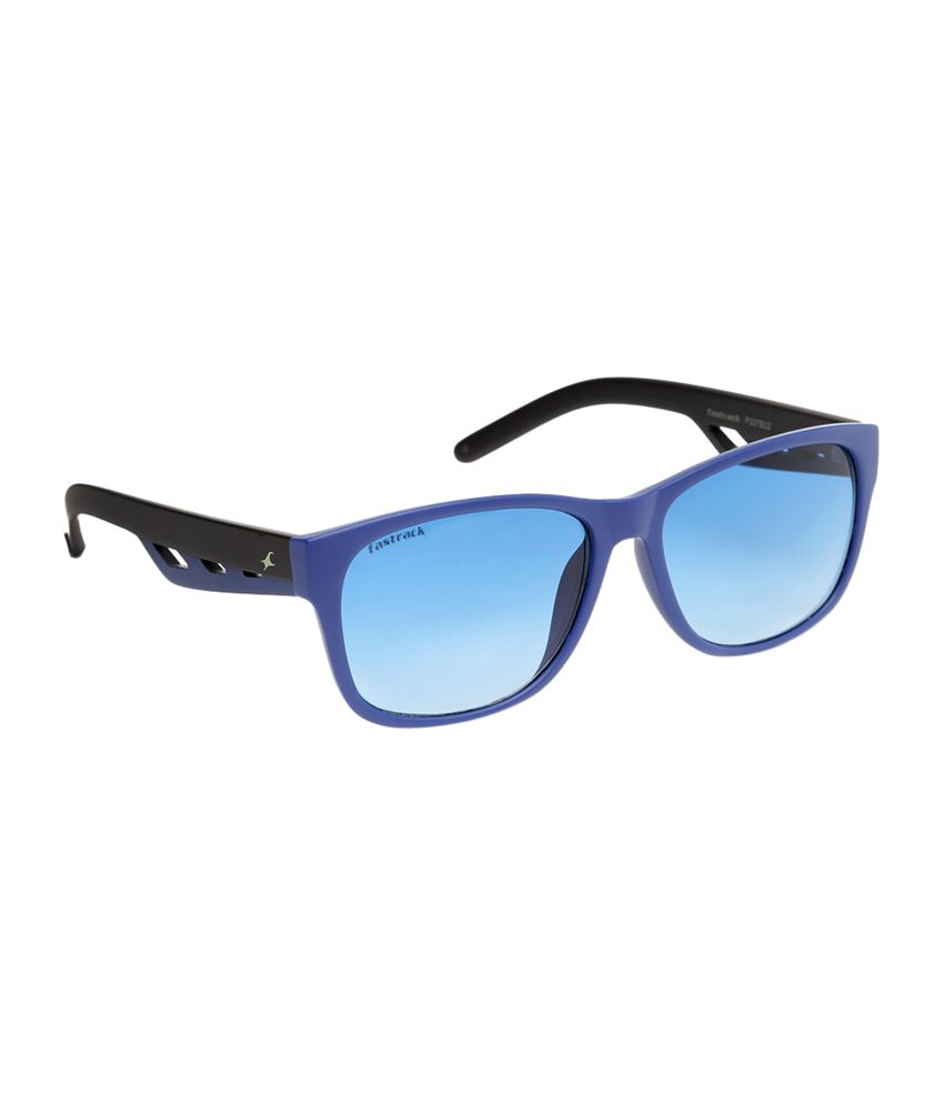 fastrack wayfarer sunglasses snapdeal